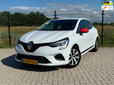 Renault Clio 0