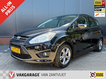 Ford C-Max 0