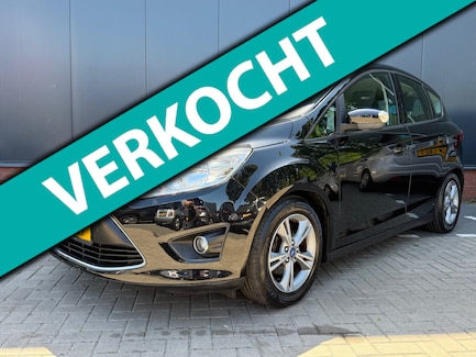 Ford C-Max 0