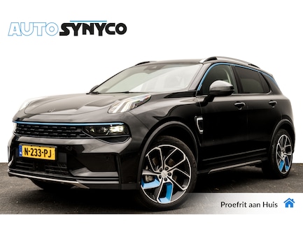 Lynk & Co 01 0