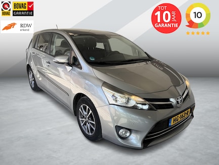 Toyota Verso 0