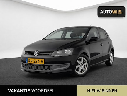 Volkswagen Polo 0