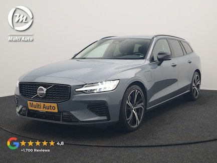 Volvo V60 0