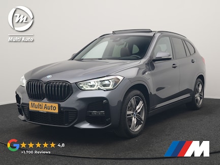 BMW X1 0