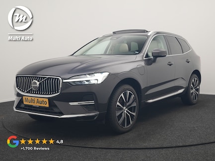 Volvo XC60 0