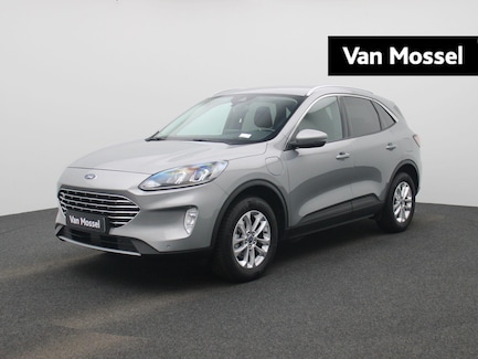 Ford Kuga 0