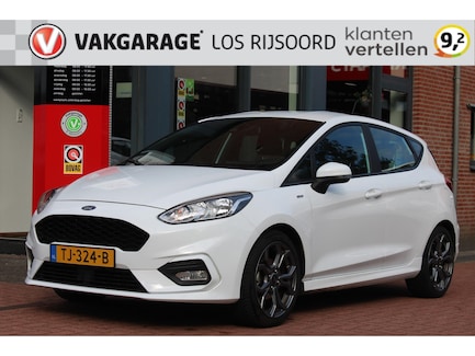 Ford Fiesta 0