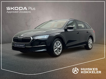 Skoda Octavia 0