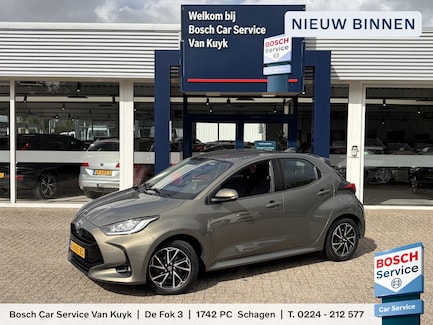 Toyota Yaris 0