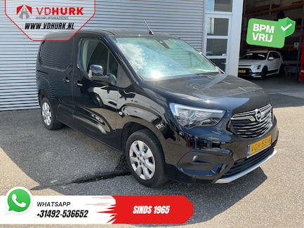Opel Combo 0