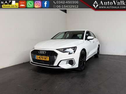 Audi A3 0