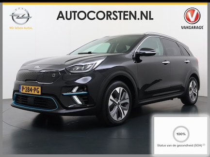 Kia Niro EV 0