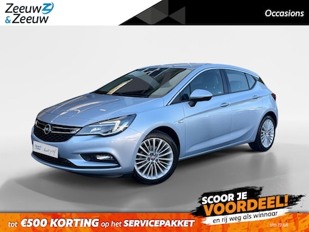 Opel Astra 0