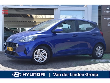 Hyundai i10 0