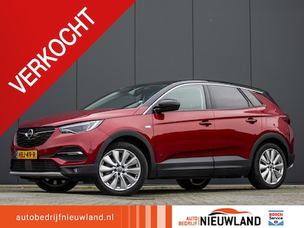 Opel Grandland 0