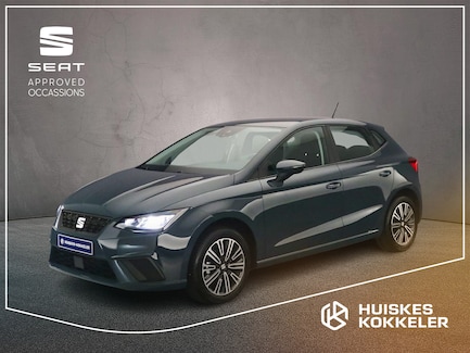 SEAT Ibiza 0