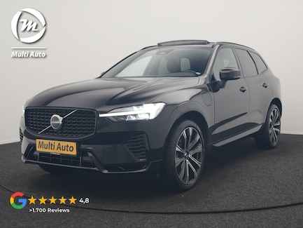 Volvo XC60 0