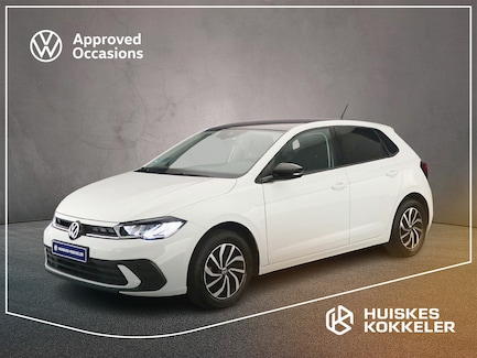 Volkswagen Polo 0