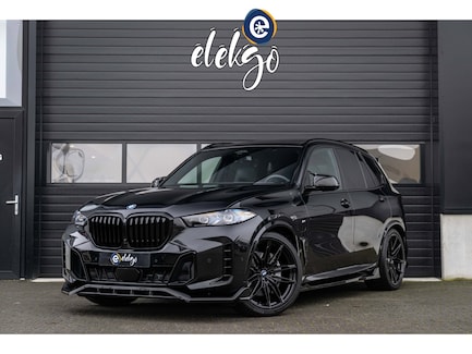 BMW X5 0