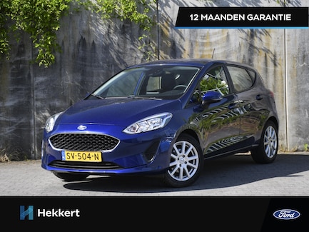 Ford Fiesta 0