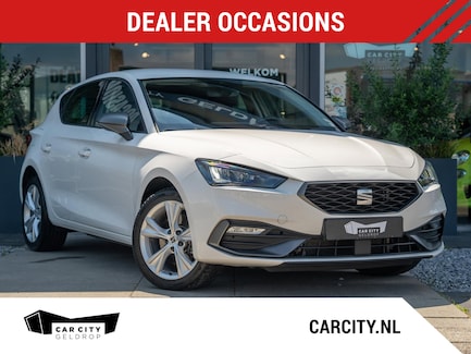 SEAT Leon 0