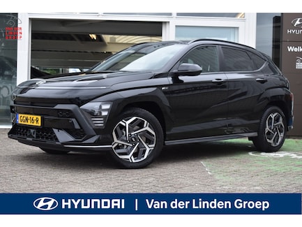 Hyundai Kona 0