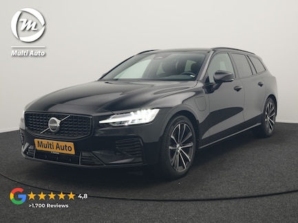 Volvo V60 0