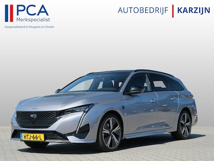 Peugeot 308 0