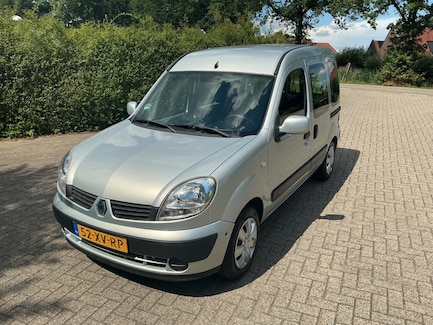 Renault Kangoo 0
