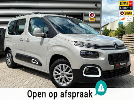 Citroën Berlingo 0