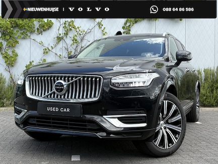 Volvo XC90 0