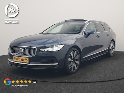 Volvo V90 0
