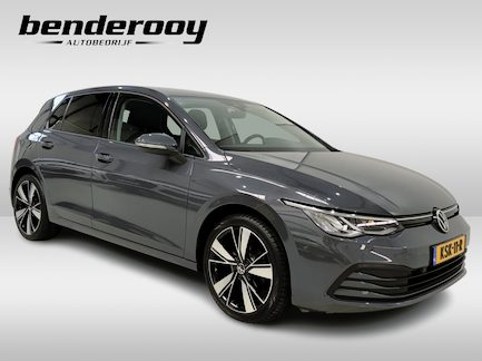 Volkswagen Golf 0