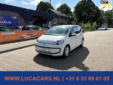 Volkswagen Up! 0