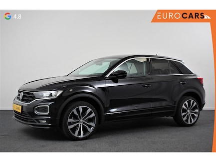 Volkswagen T-Roc 0
