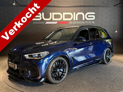 BMW X5 0