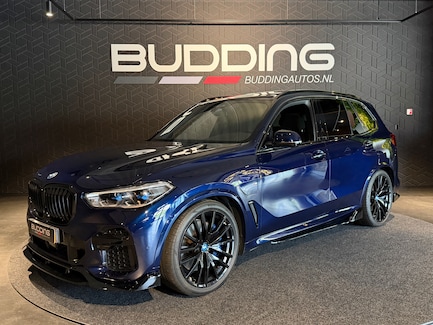 BMW X5 0
