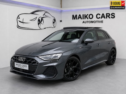 Audi A3 0