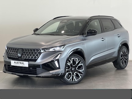 Renault Austral 0