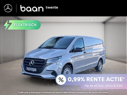 Mercedes-Benz eVito 0