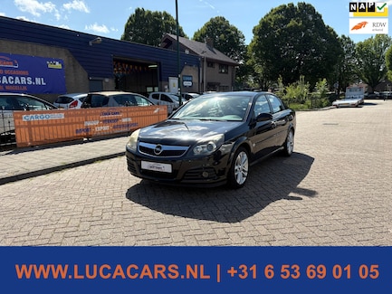 Opel Vectra 0