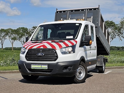Ford Transit 0