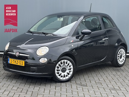 Fiat 500 0