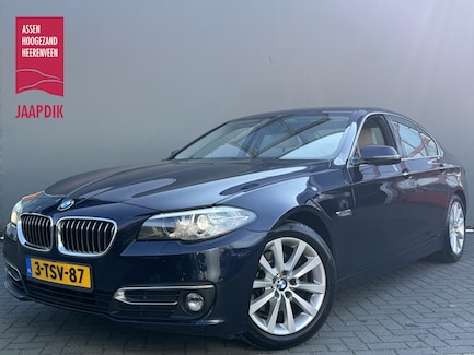 BMW 5-Serie 0