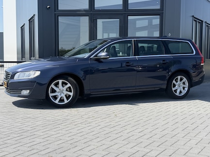 Volvo V70 0