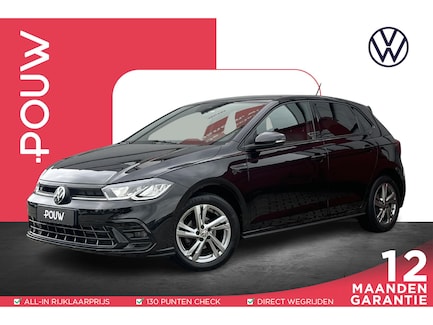 Volkswagen Polo 0