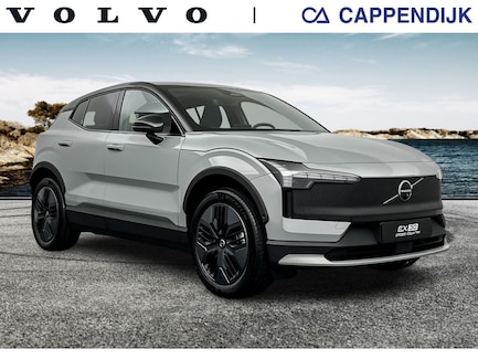 Volvo EX30 Cross Country 0