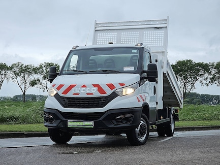 IVECO Daily 0