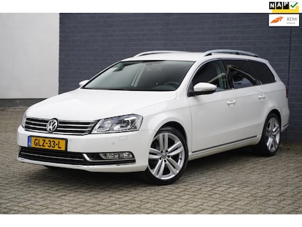 Volkswagen Passat 0