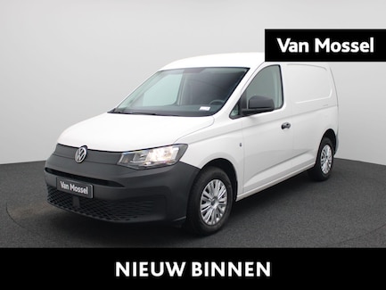 Volkswagen Caddy 0
